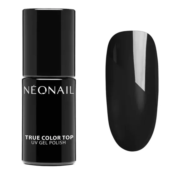 Top Neonail True Color Top do lakierów hybrydowych 7,2 ml