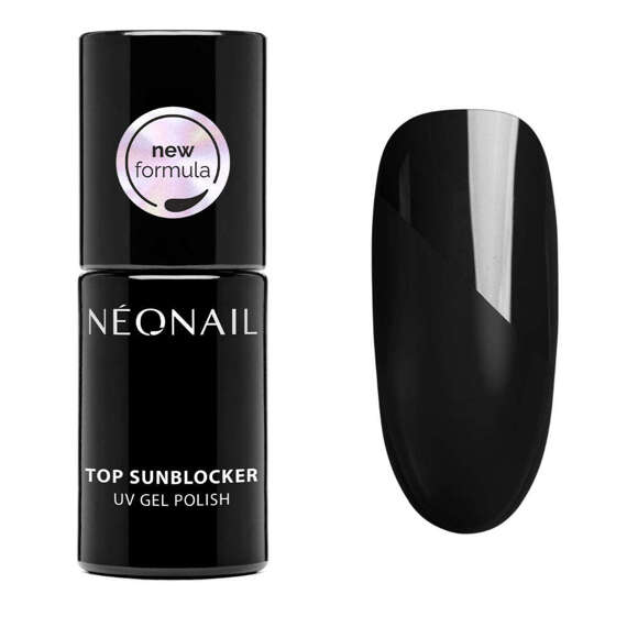 Top Neonail sunblocker Pro do lakierów hybrydowych 7,2 ml