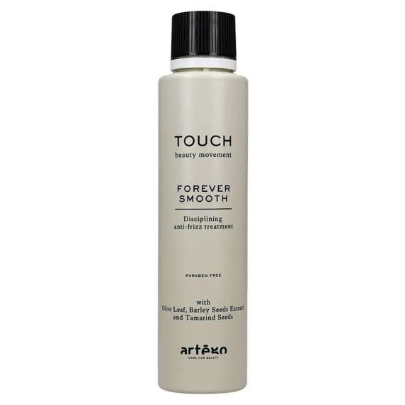Touch Forever Smooth krem prostujący 250 ml Artego