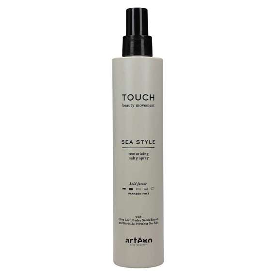 Touch Sea Style spray z solą morską 250 ml Artego