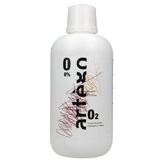 Utleniacz Artego It's Color 0% 1000 ml