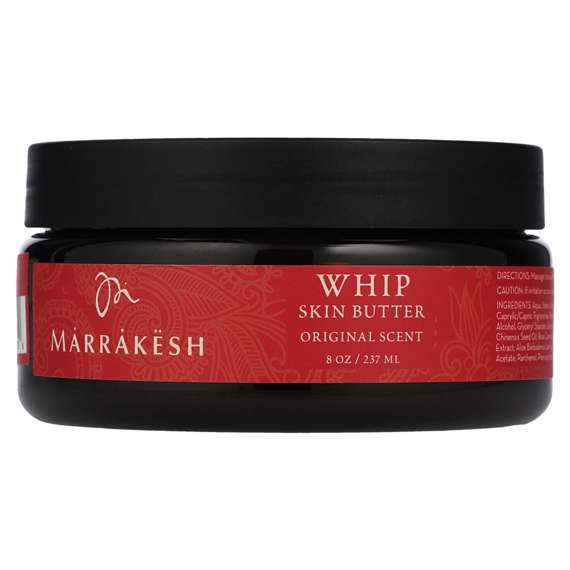 Whip Skin Butter masło do ciała 237 ml Marrakesh
