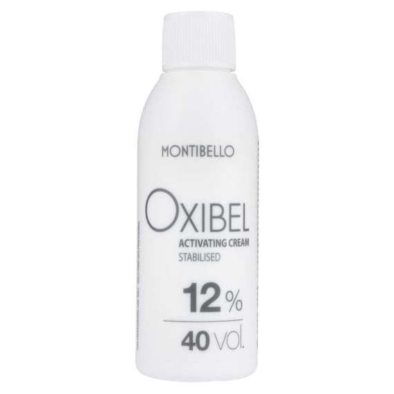 Woda Montibello Oxibel Crema 40 VOL 12% 60 ml