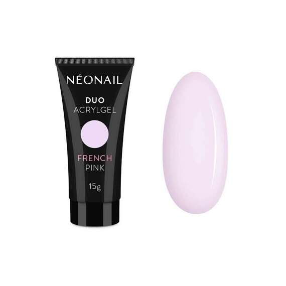 Żel Neonail Duo Acrylgel French Pink 15 g