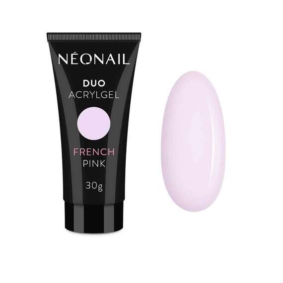 Żel Neonail Duo Acrylgel French Pink 30 g