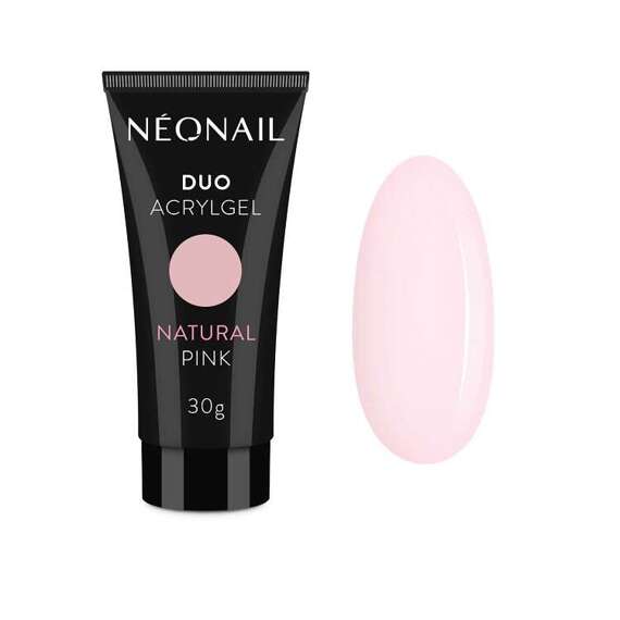 Żel Neonail Duo Acrylgel Natural Pink 30 g