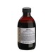 Alchemic Shampoo Chocolate szampon podkreślający kolor - włosy ciemnobrązowe i czarne 250 ml Davines